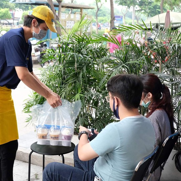 Chấn chỉnh hoạt động dịch vụ việc làm ảnh 1