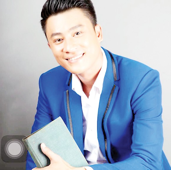 Phim truyền hình: Cuộc chiến nhân tình - Bức tranh “màu máu” của tình yêu, vật chất và danh vọng ảnh 3