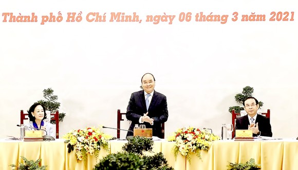 Hiện thực hóa mục tiêu xây dựng đất nước phát triển cường thịnh vào năm 2045 ảnh 1