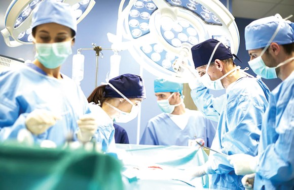 Đại dịch Covid-19 khoét sâu tình trạng bất bình đẳng giới ảnh 1