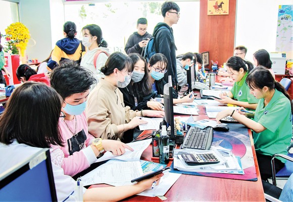 Coi chừng lạm dụng tuyển thẳng vào đại học ảnh 1