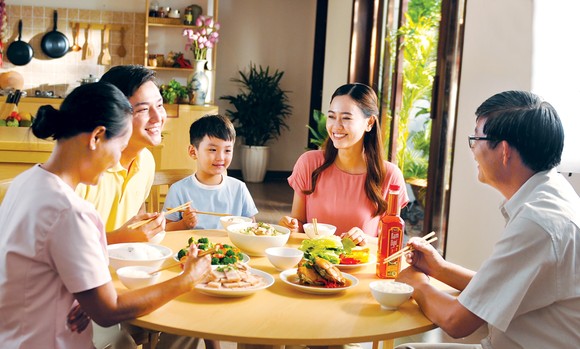 Masan Group tổ chức lễ kỷ niệm 25 năm thành lập ảnh 4