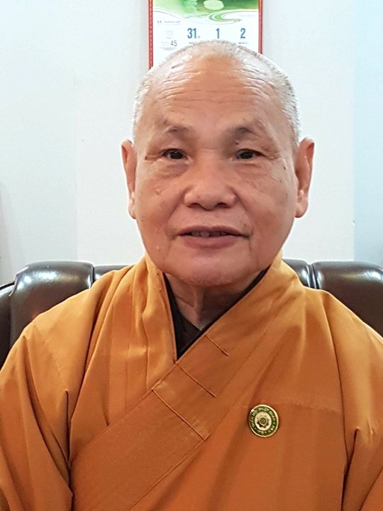 Kỳ vọng chọn được người đủ đức, đủ tài ảnh 1