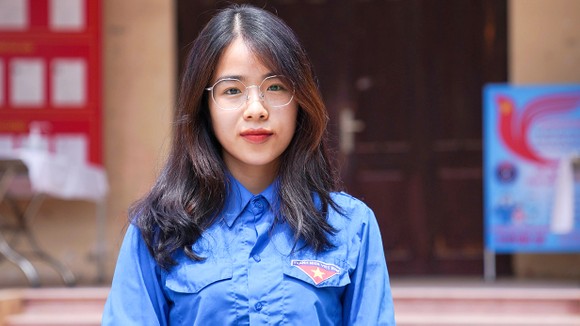 Kỳ vọng chọn được người đủ đức, đủ tài ảnh 5