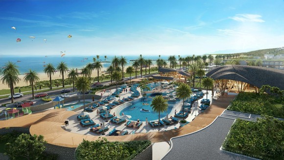 Cơ hội sở hữu boutique hotel Phan Thiết với ưu đãi hiếm có ảnh 2