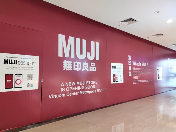 Xu hướng bán lẻ 'hậu dịch' 2021 ảnh 1