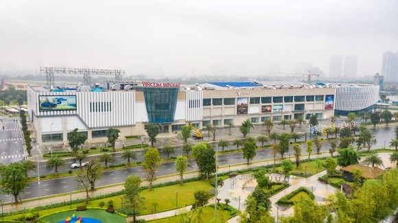 Xu hướng bán lẻ 'hậu dịch' 2021 ảnh 4