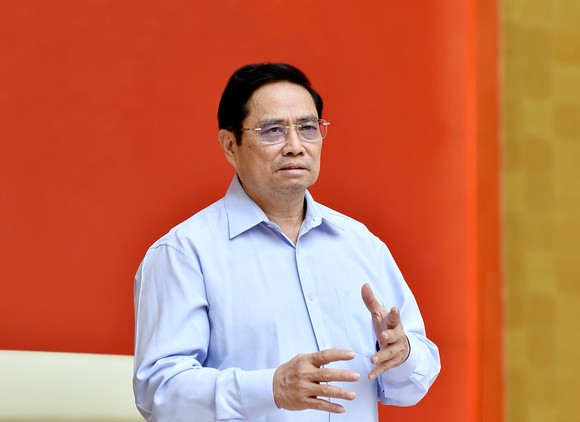 Khai thác, phát huy cao nhất nguồn lực đất đai ảnh 1