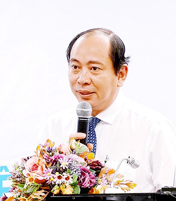 Đảm bảo chăm lo cho lực lượng y tế tuyến đầu ảnh 1
