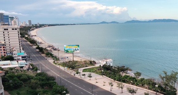 Du lịch Bà Rịa - Vũng Tàu thí điểm mở cửa ảnh 1
