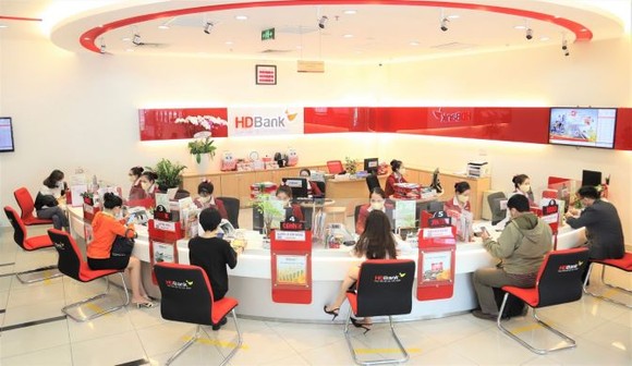 HDBank – Ngân hàng Việt Nam duy nhất 4 năm liền được vinh danh ‘Nơi làm việc tốt nhất châu Á’ ảnh 2