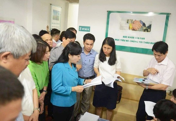 Xử nghiêm và công khai cơ sở y tế tư nhân vi phạm ảnh 1