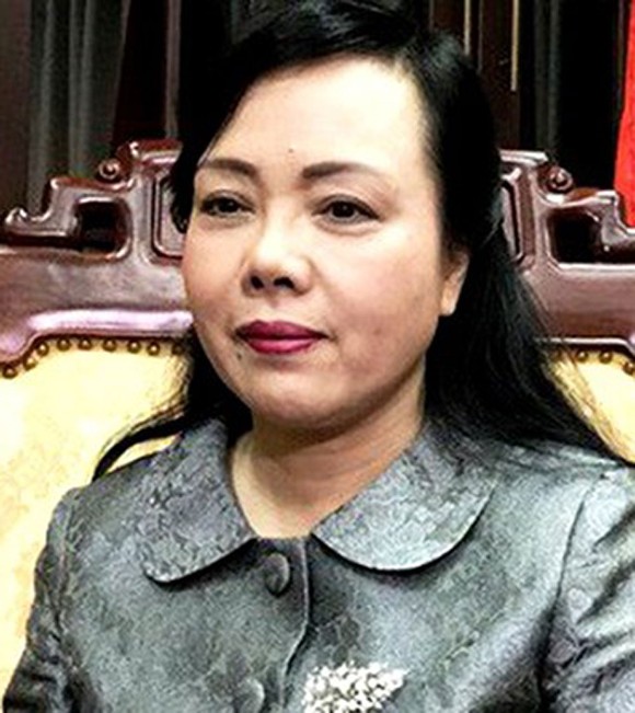 Bộ trưởng Bộ Y tế đề nghị công an cắm chốt ở những "điểm nóng" trong bệnh viện ảnh 1