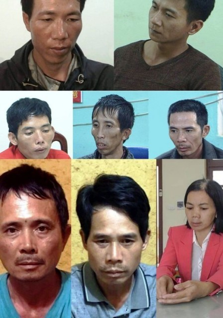 Bắt thêm 1 bị can trong vụ sát hại nữ sinh đi giao gà ở Điện Biên ảnh 1