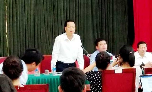 Lộ nguyên nhân khiến Hà Nội ô nhiễm nghiêm trọng ảnh 1