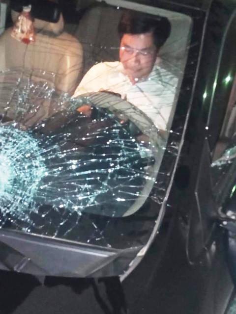 Khởi tố bị can Nguyễn Văn Điều, Trưởng ban Nội chính tỉnh Thái Bình ảnh 1