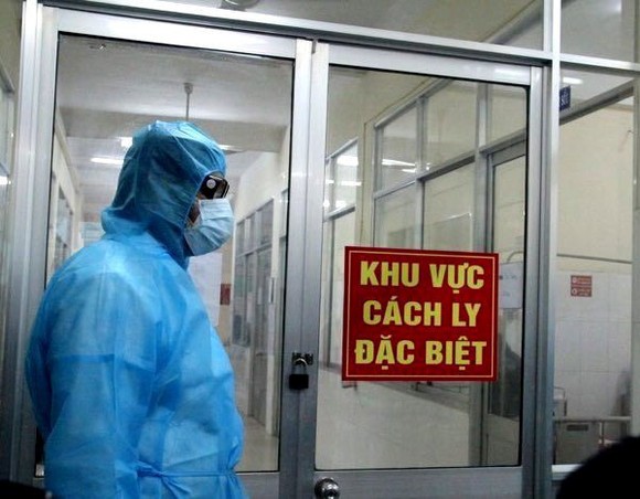 Thêm 37 ca mắc mới Covid-19 ở Quảng Nam, TPHCM và người nhập cảnh ảnh 1