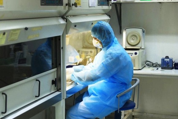 Thêm 14 ca mắc mới Covid-19, Việt Nam vượt 1.000 ca bệnh ảnh 1