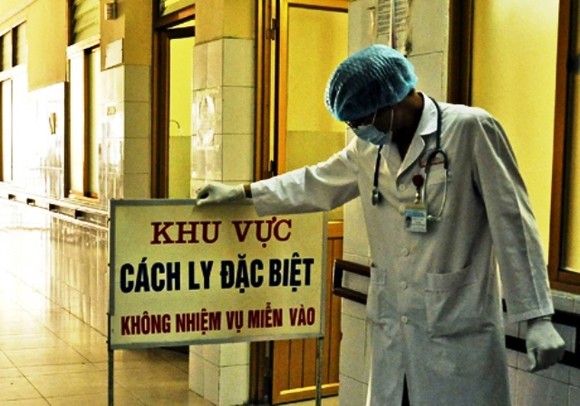 Một nam giới 36 tuổi ở Quảng Nam mắc Covid-19 tử vong ảnh 1