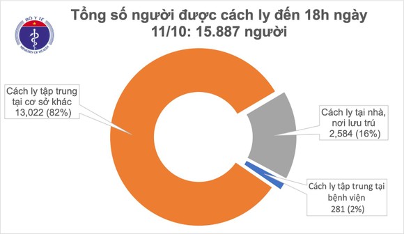 Chuyên gia Ấn Độ và nữ du học sinh nhập cảnh mắc Covid-19 ảnh 2