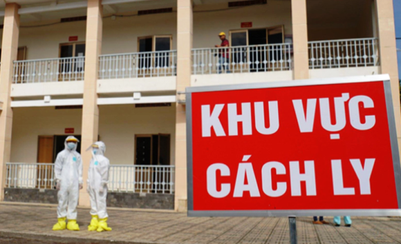 Người mắc Covid-19 tại Việt Nam tăng thêm 10 ca bệnh ảnh 1