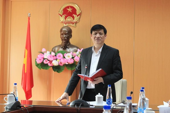 Xét nghiệm nguồn thực phẩm nhập khẩu đánh giá nguy cơ lây nhiễm dịch Covid-19 ảnh 1