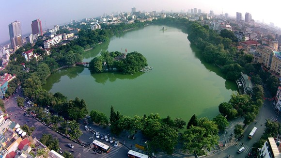 Hà Nội công bố quy hoạch khu nội đô lịch sử, cần di dời khoảng 215.000 dân ảnh 4