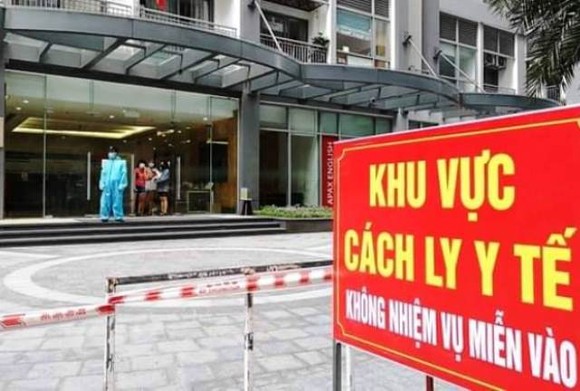 Cả nước tăng thêm 98 ca mắc Covid-19 và 1 bệnh nhân tử vong vào trưa 13-6 ảnh 1
