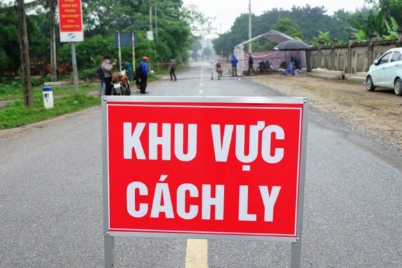 Sáng 19-6, cả nước thêm 94 người mắc Covid-19, riêng TPHCM có 40 ca ảnh 1