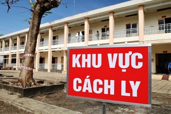 Trưa 7-7, Việt Nam thêm 400 ca mắc Covid-19, riêng TPHCM có 347 ca ảnh 1