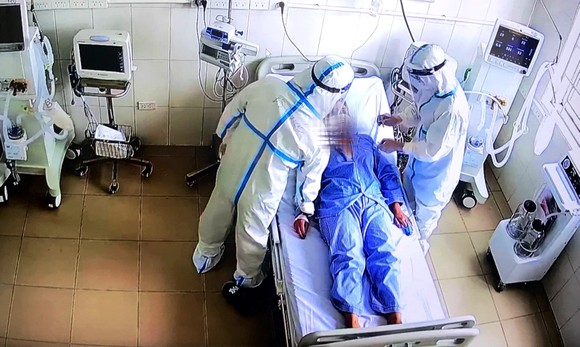 Sự thật về 69 ca mắc Covid-19 tử vong trong chưa đầy 1 ngày tại TPHCM ảnh 1