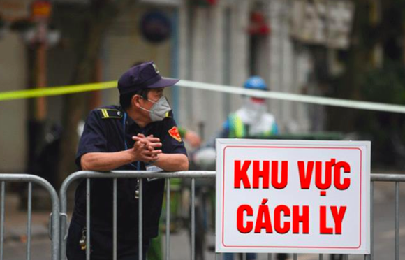 Sáng 27-7, cả nước tăng thêm 2.764 ca mắc Covid-19 ảnh 1