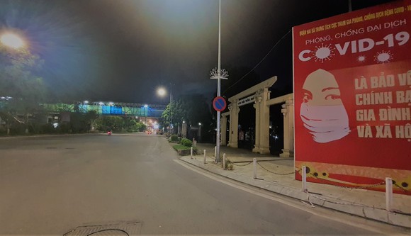 Ngày 20-9, cả nước chỉ có 8.681 ca mắc mới Covid-19 ảnh 1