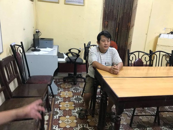 Dùng dao giải quyết mâu thuẫn hát hò ồn ào khiến 2 người thương vong ảnh 1