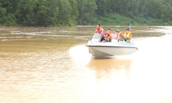 Vụ sạt lở tại Thủy điện Rào Trăng 3: Sau một tuần ứng cứu vẫn còn 15 người mất tích ảnh 8
