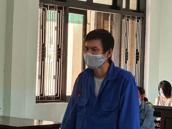 Đối tượng vận chuyển 9,7kg ma túy lãnh tù chung thân ảnh 1