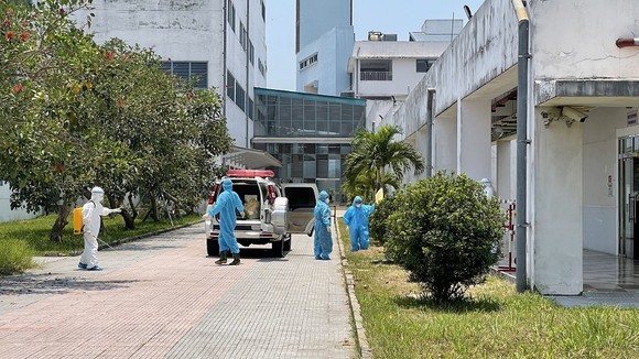 Điều tra bổ sung dịch tễ sau khi phát hiện ca F2 thành F0 khác thường ảnh 3