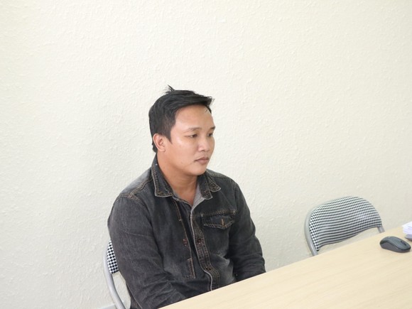 Vụ 6 người tử vong ở Campuchia: Khởi tố 5 đối tượng 'Tổ chức cho người khác trốn đi nước ngoài' ảnh 1