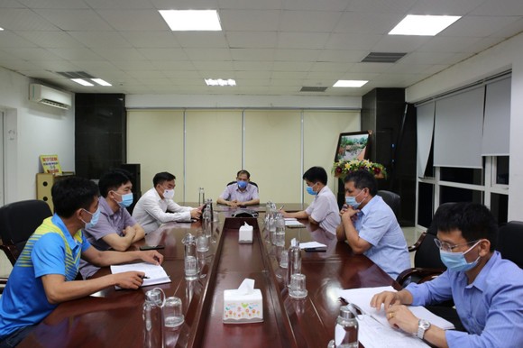 Hà Tĩnh ghi nhận 2 ca là F1 dương tính với SARS-CoV-2 ảnh 1