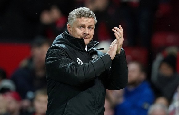 Man.United hủy kỳ nghỉ ở Trung Đông ảnh 1
