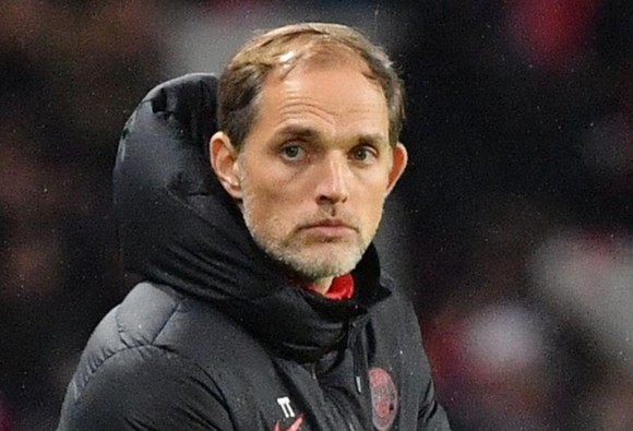 Lampard phá vỡ im lặng sau quyết định sa thải ảnh 1
