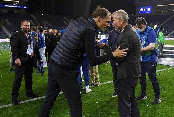 Man.City và rào cản của một “tân binh” ảnh 1