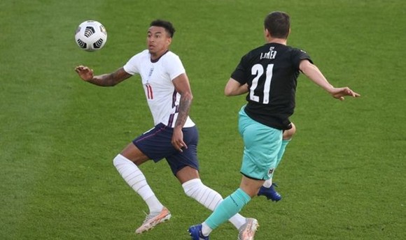 Alexander-Arnold chính thức bỏ lỡ Euro 2020 ảnh 1
