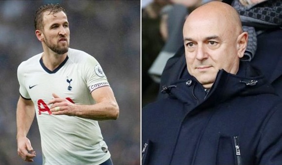 Khác với Harry Kane, Jack Grealish bình tĩnh cân nhắc tương lai ảnh 1