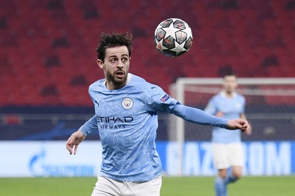 Guardiola xác nhận Kane là mục tiêu số một, không có Messi ảnh 1