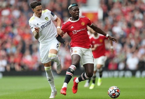 Solskjaer: “Đây mới thực sự là Man.United” ảnh 1