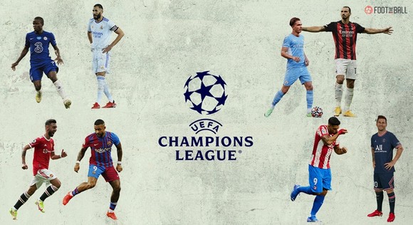 Chờ màn đối đầu Messi - Ronaldo ở vòng bảng ảnh 1