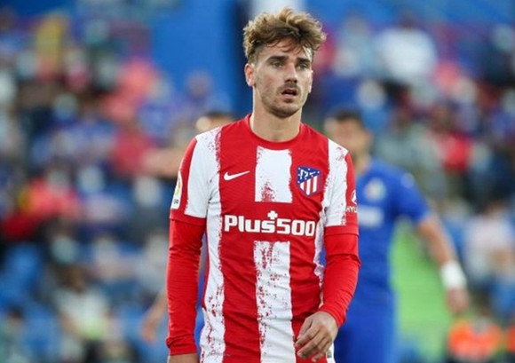Suarez ra tay, Atletico tìm lại chiến thắng ảnh 1