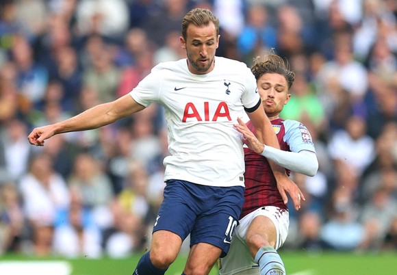 Tottenham trước nguy cơ mất gần nửa đội hình ảnh 1