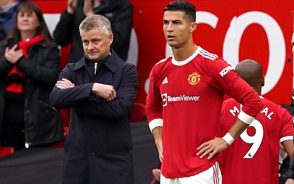 Solskjaer cảnh báo Rashford cần “tập trung vào bóng đá” ảnh 1